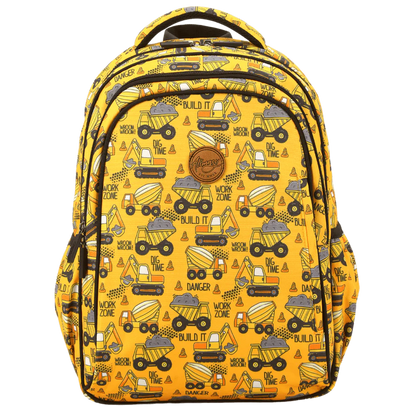 Alimasy Backpack / Construction