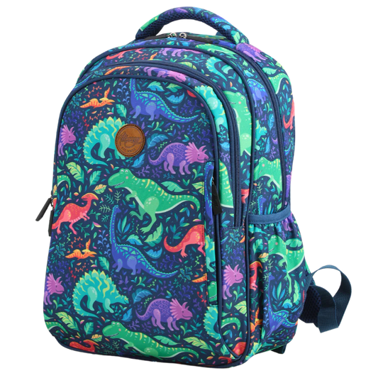 Alimasy Backpack / Dinosaurs