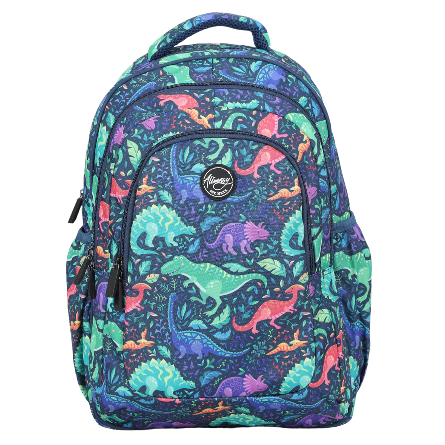 Alimasy Backpack / Dinosaurs