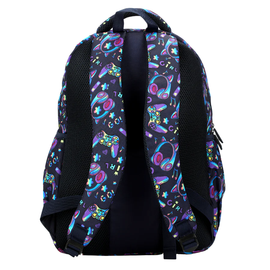 Alimasy Backpack - Girls Gaming