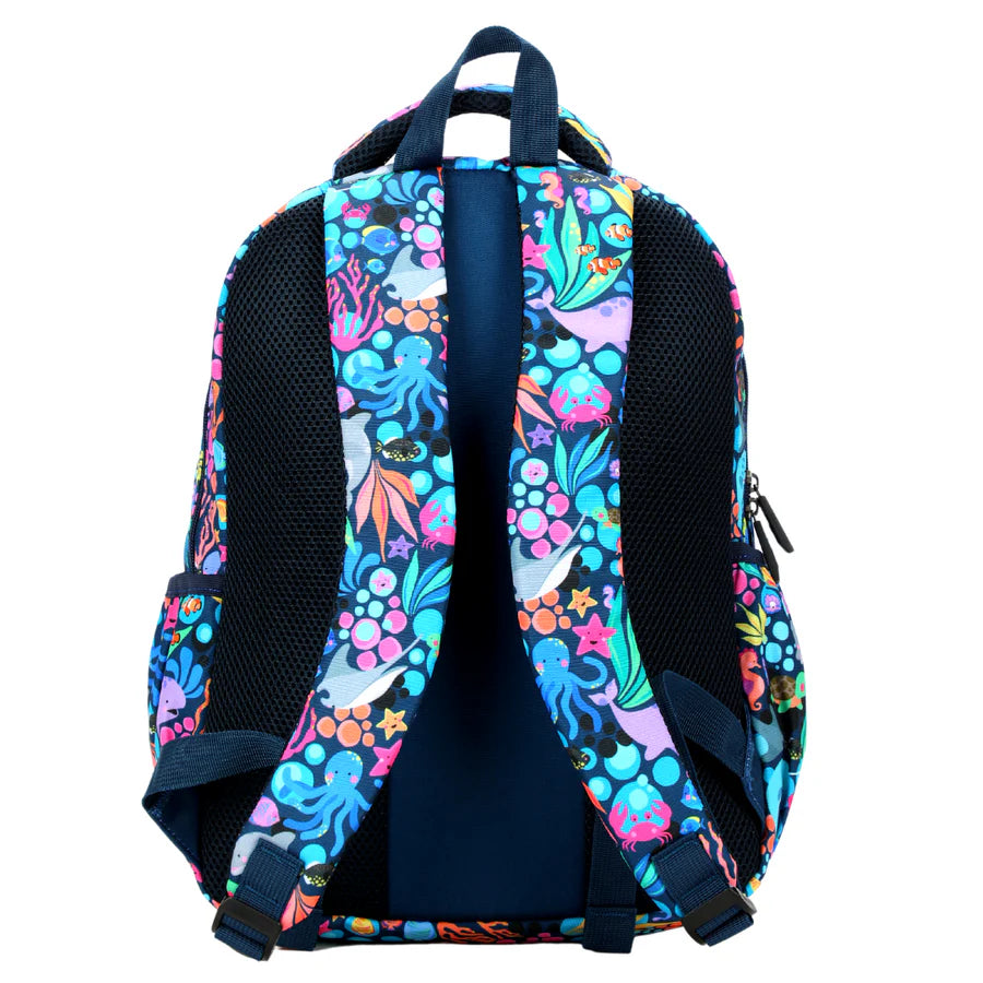 Alimasy Backpack - Sealife