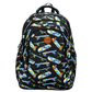 Alimasy Backpack - Skateboard