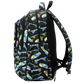 Alimasy Backpack - Skateboard