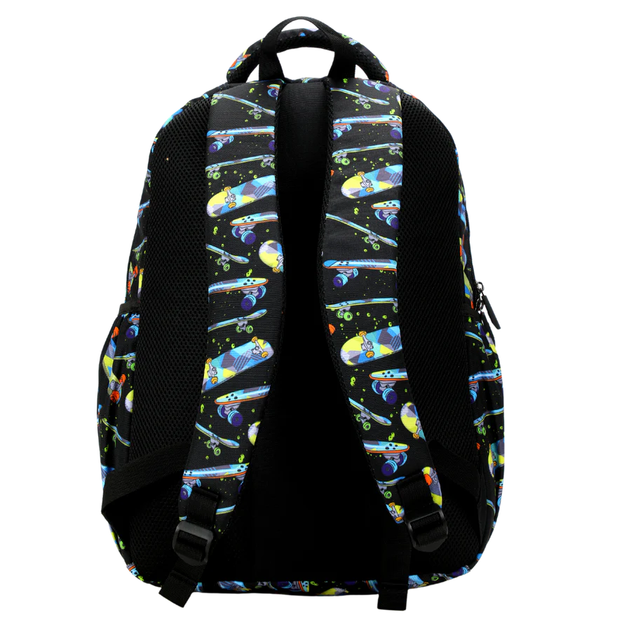 Alimasy Backpack - Skateboard