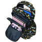 Alimasy Backpack - Skateboard