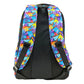 Alimasy Backpack - Abstract