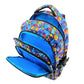 Alimasy Backpack - Abstract
