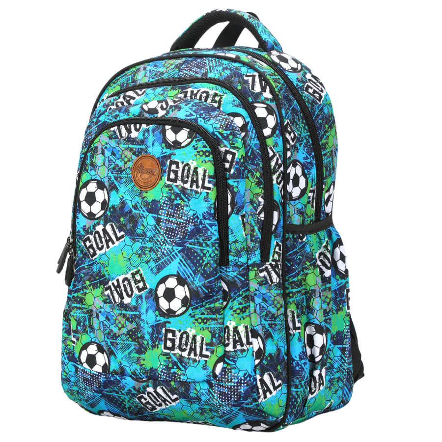 Alimasy Backpack - Football