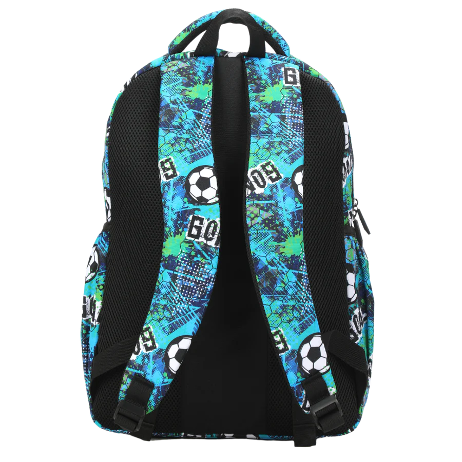 Alimasy Backpack - Football