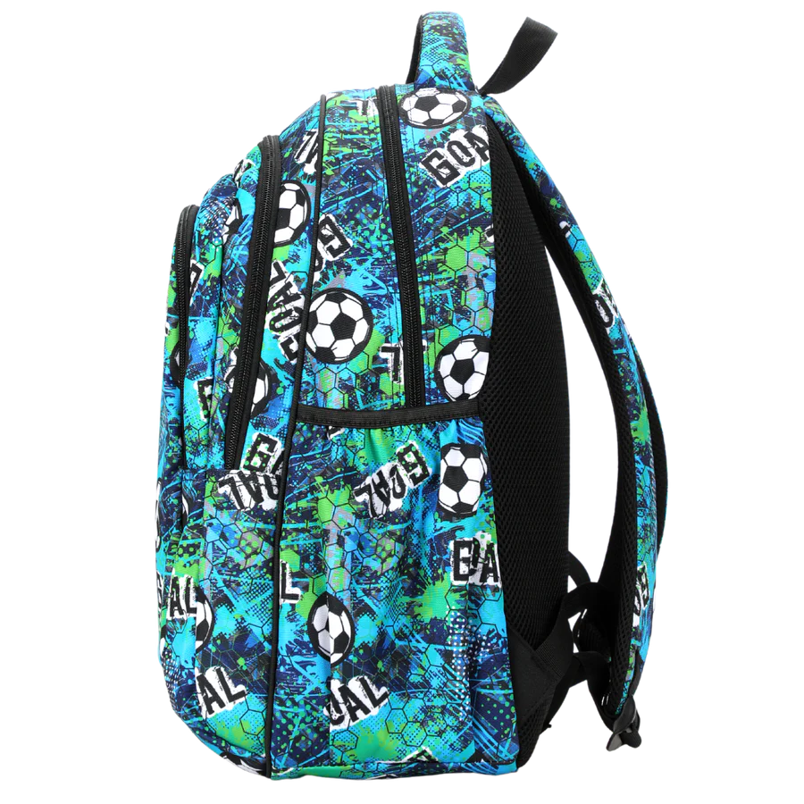 Alimasy Backpack - Football