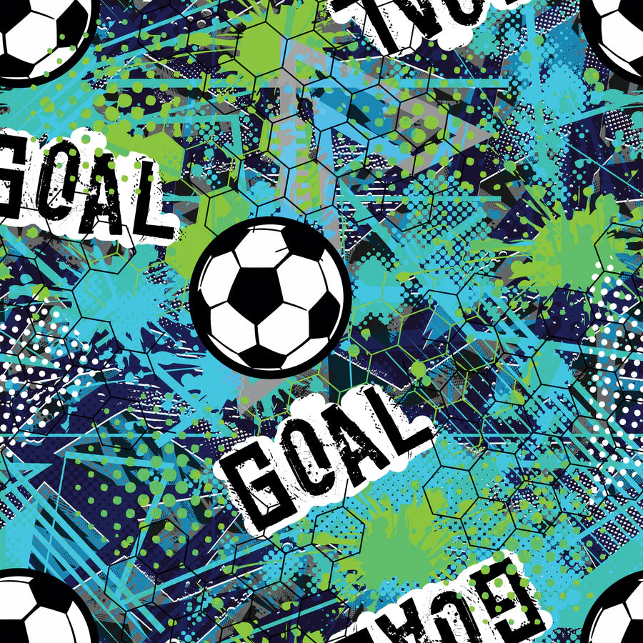 Alimasy Backpack - Football