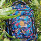 Alimasy Backpack / Jaguar