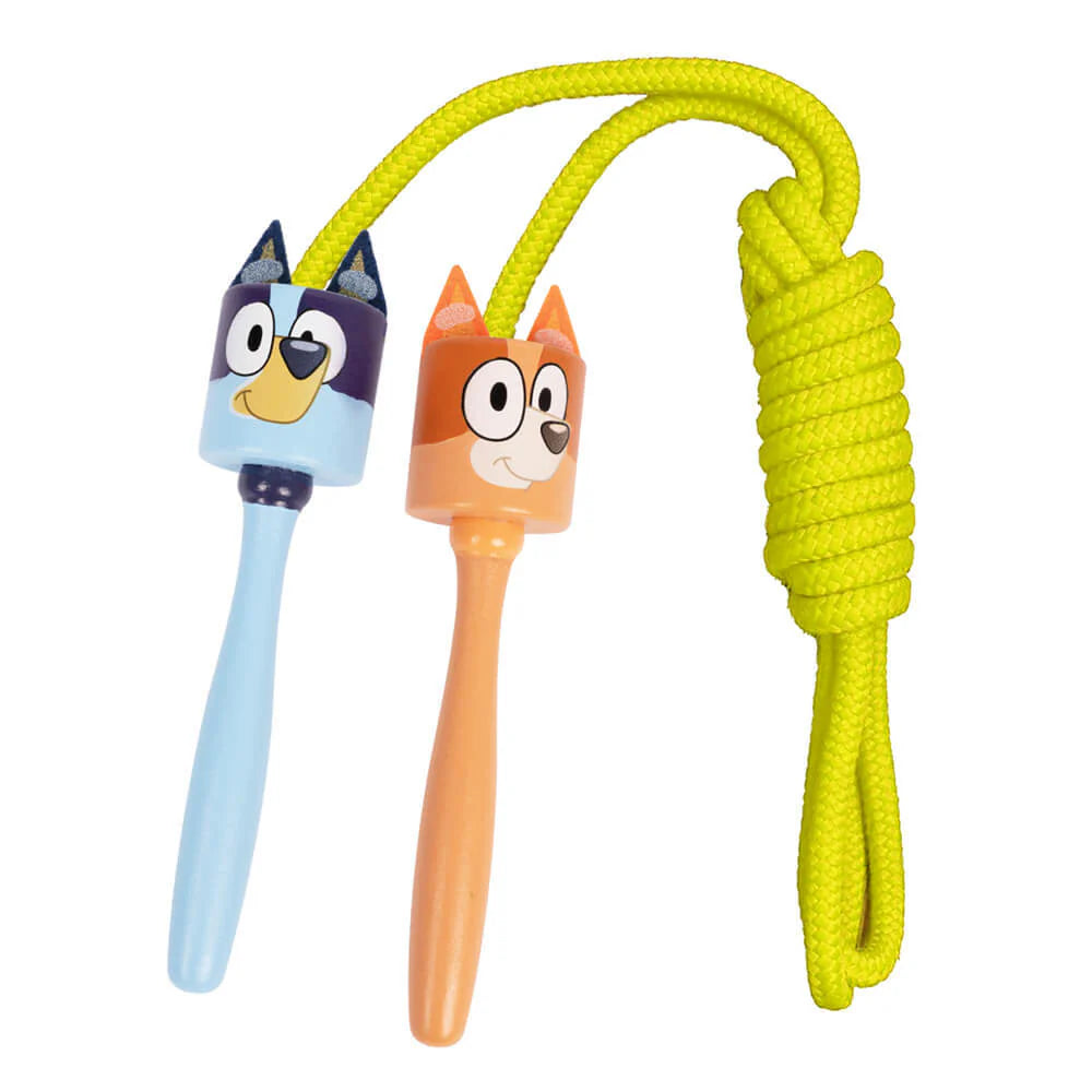 Bluey / Skipping Rope