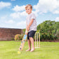 Bluey / Wooden Cricket Set