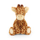 Keeleco / Enchanted World Giraffe 20cm