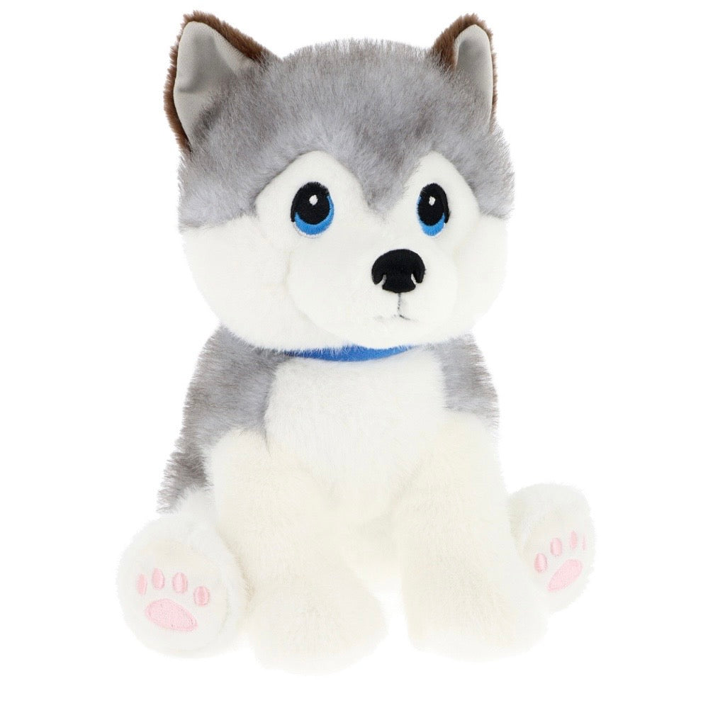 Keeleco / Puppy Love - Husky 23cm