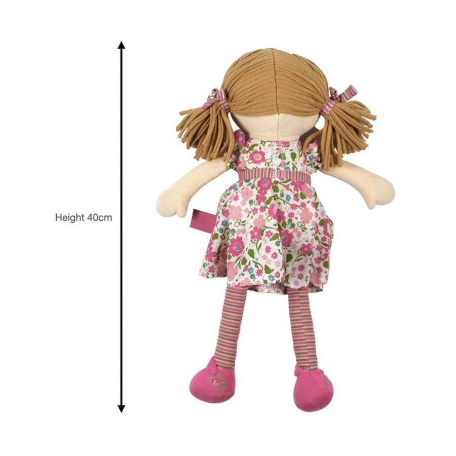 Bonikka / Fran Doll