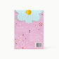 Oh Flossy / Kids Stick-On Earrings