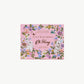 Oh Flossy X Fleur Harris / Garden of Dreams Collection Mini Makeup & Glitter Set