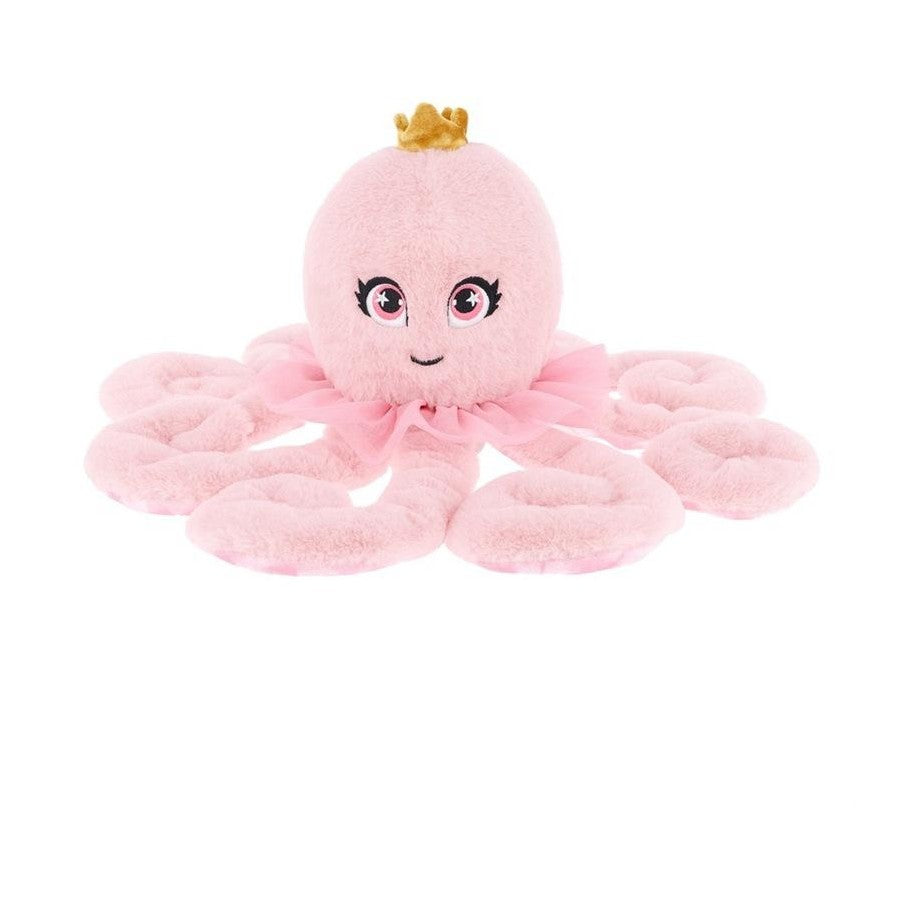 Keeleco / Pink Octopus 30cm