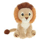 Keeleco / Sitting Lion 23cm