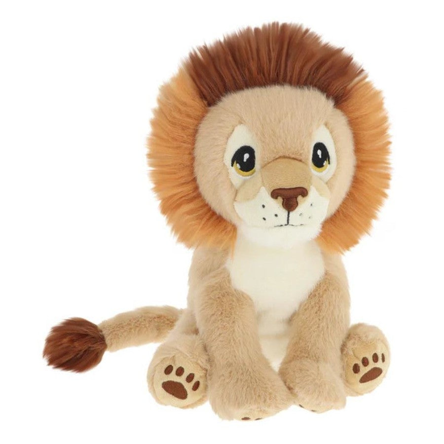 Keeleco / Sitting Lion 23cm