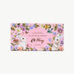 Oh Flossy X Fleur Harris / Garden of Dreams Collection Deluxe Makeup & Glitter Set
