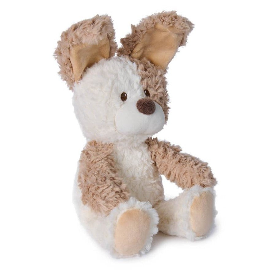 Gund / Peek-A-Boo Peeki the Puppy