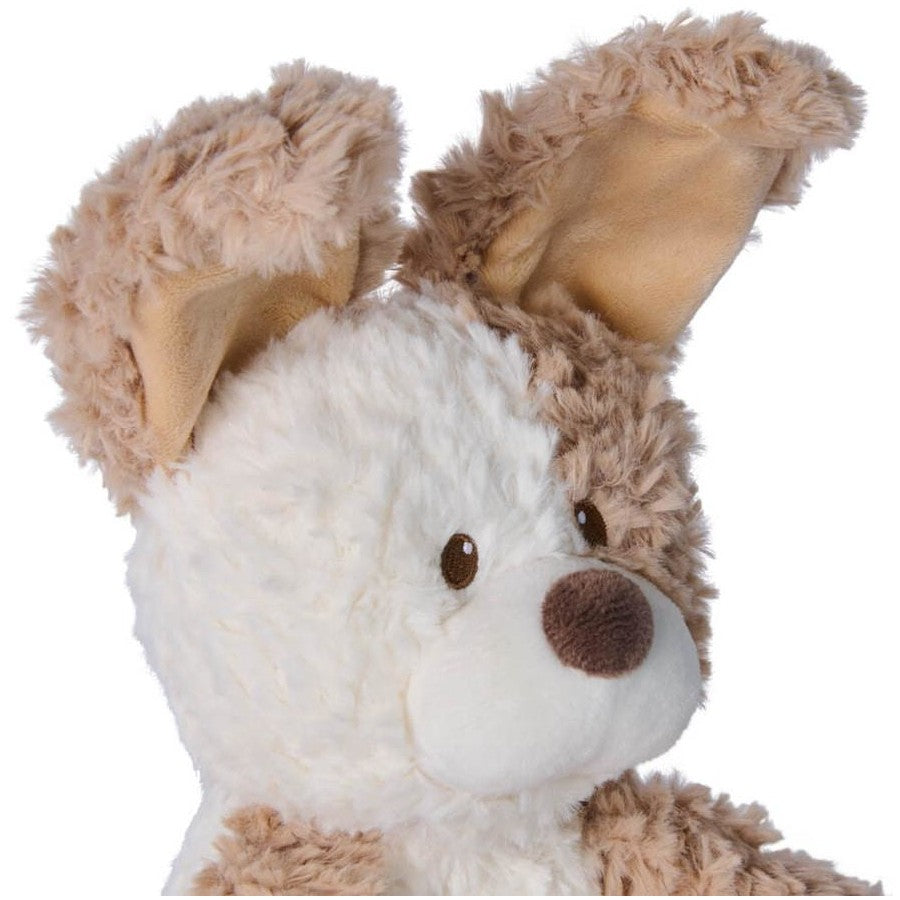 Gund / Peek-A-Boo Peeki the Puppy