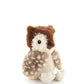 Nana Huchy / Oscar the Owl - Small