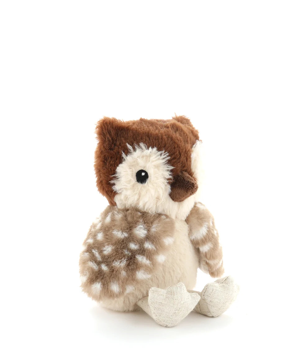 Nana Huchy / Oscar the Owl - Small