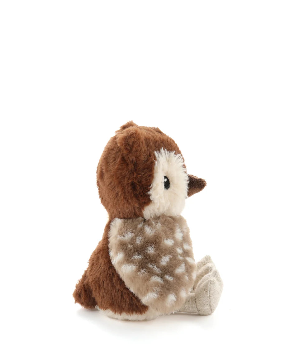 Nana Huchy / Oscar the Owl - Small