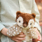 Nana Huchy / Oscar the Owl - Small