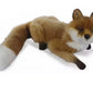 Hansa / Fox Laying 60cm