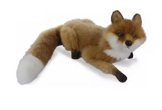 Hansa / Fox Laying 60cm