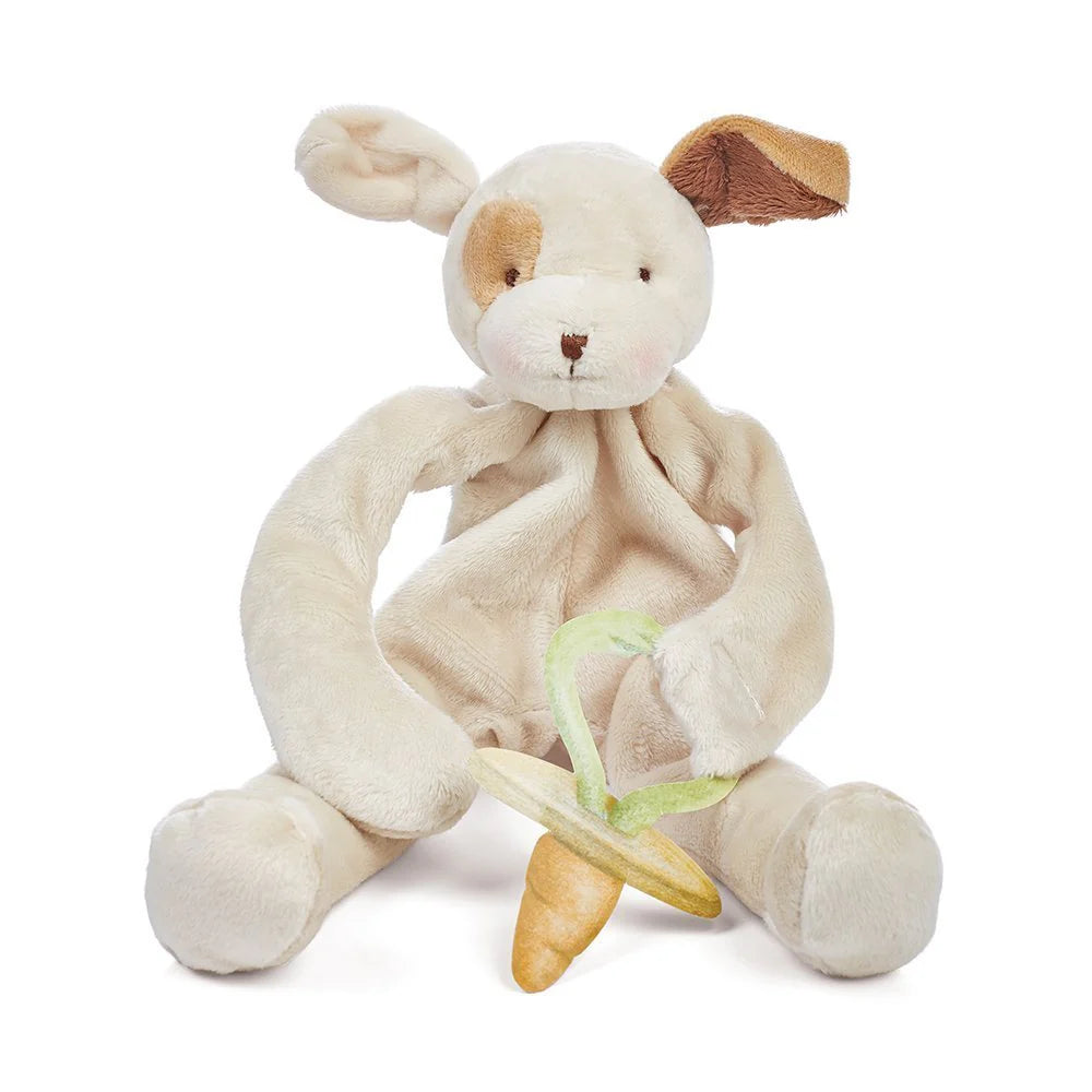 Bunnies By The Bay / Silly Buddy