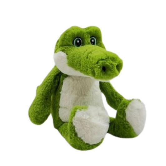 Eco Buddies / Cuddly Crocodile 18cm