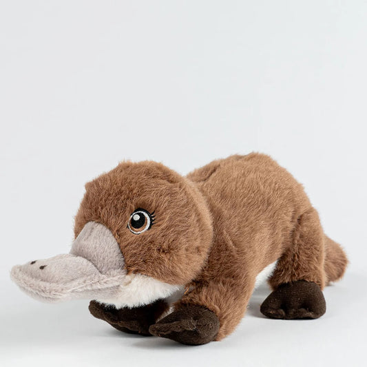Eco Bubs / Platypus 18cm