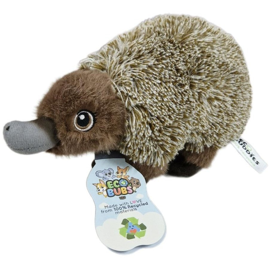Eco Bubs / Echidna 18cm