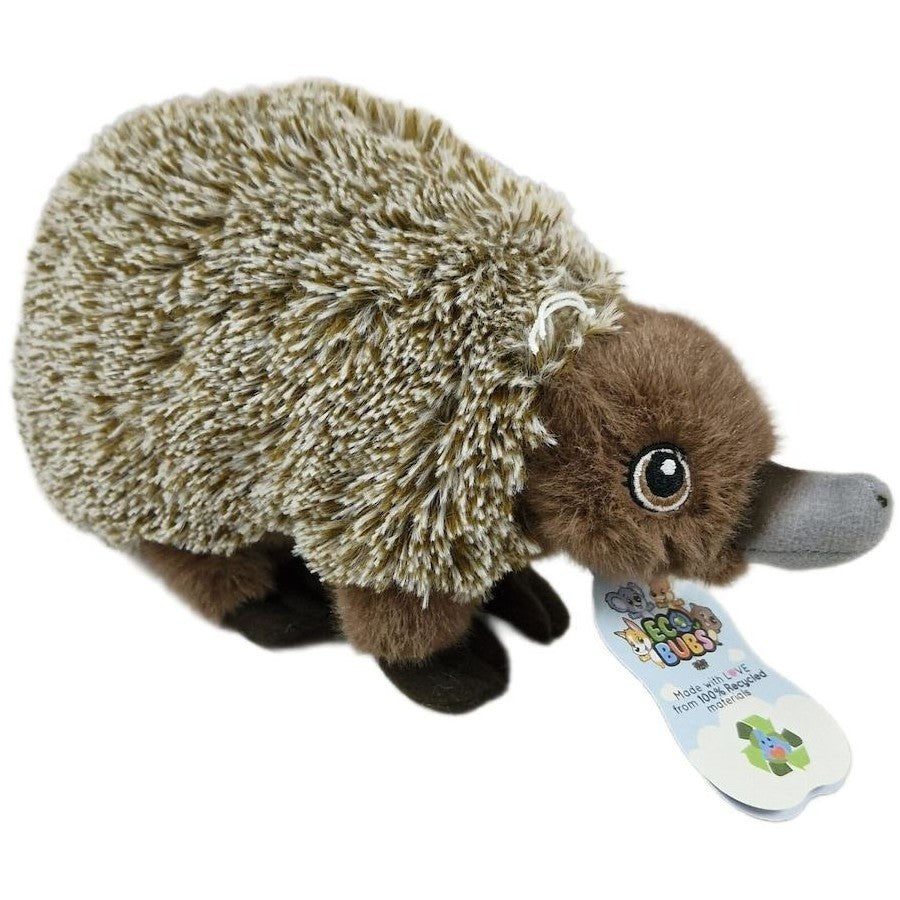 Eco Bubs / Echidna 18cm