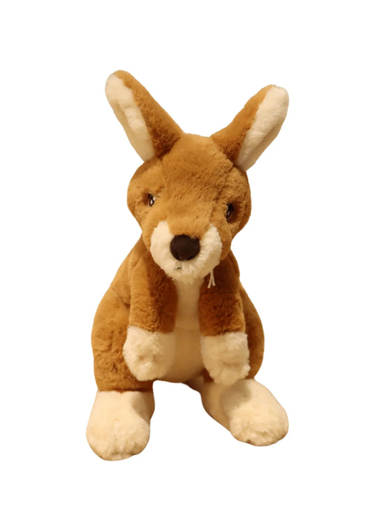 Eco Buddies / Cuddly Kangaroo 25cm