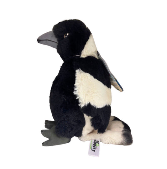 Eco Buddies / Magpie 25cm