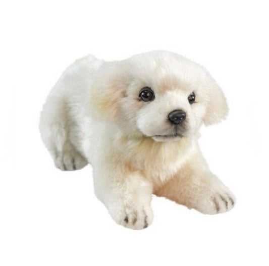 Hansa / Mareema Pup Laying 33cm