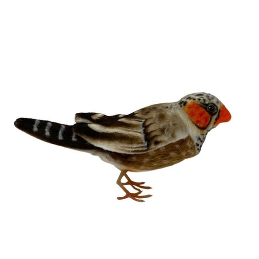 Hansa / Zebra Finch 13cm