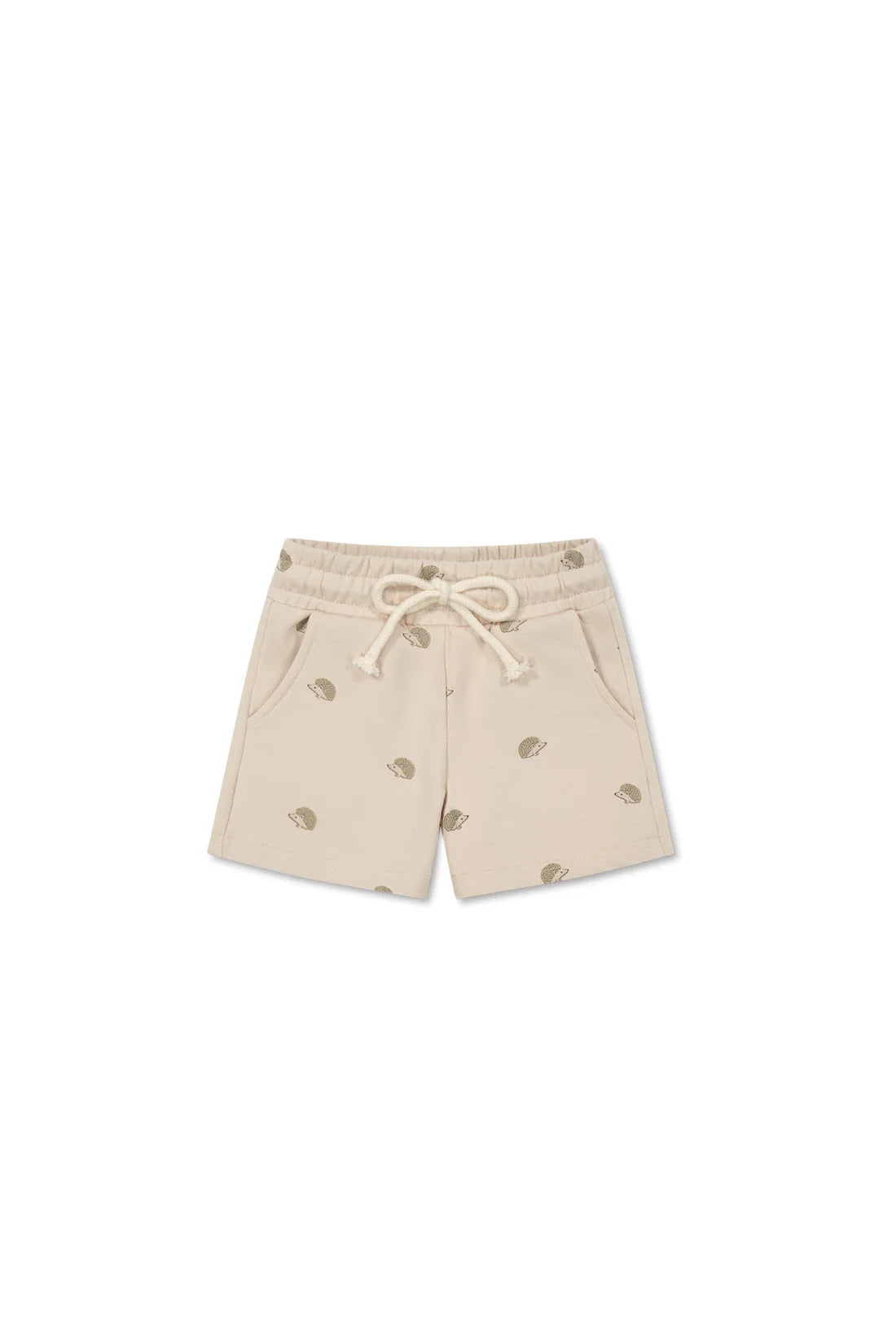 Jamie Kay / Andy Shorts Henry Hedgehog Birch