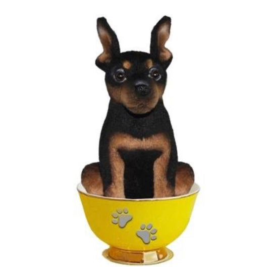 Hansa / Pincher Tea Cup 16cm