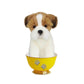 Hansa / Jack Russel Tea Cup 15cm