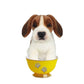 Hansa / Beagle Tea Cup 15cm