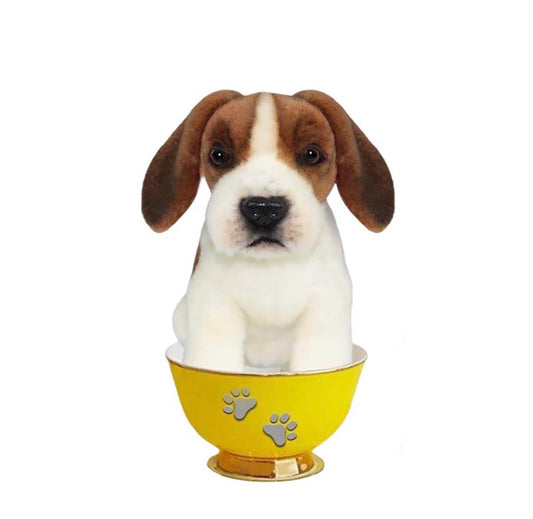 Hansa / Beagle Tea Cup 15cm