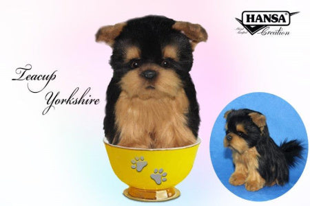 Hansa / Yorkshire Tea Cup 15cm